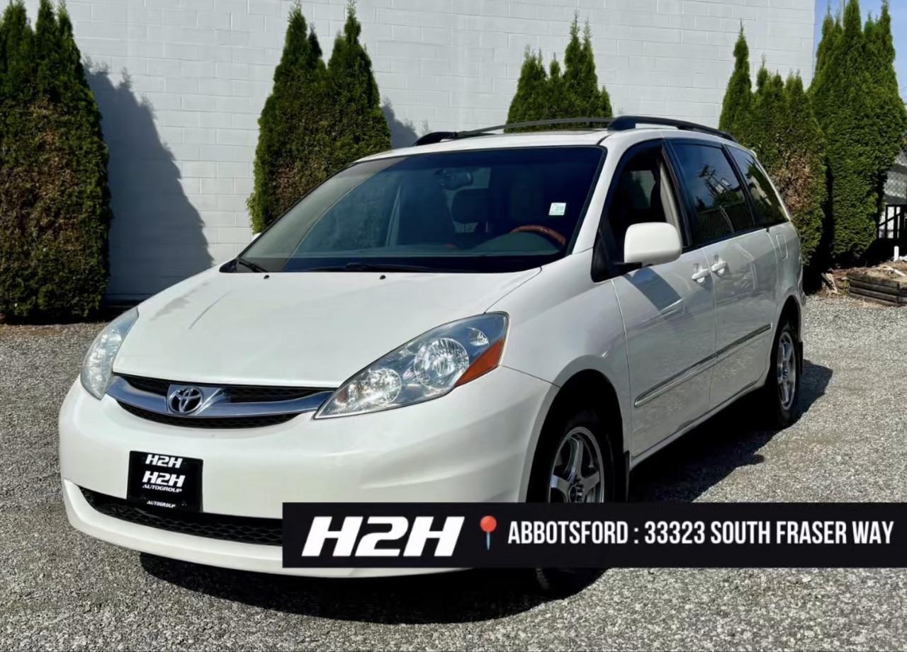 2006 Toyota Sienna FINANCING AVAILABLE Photo1