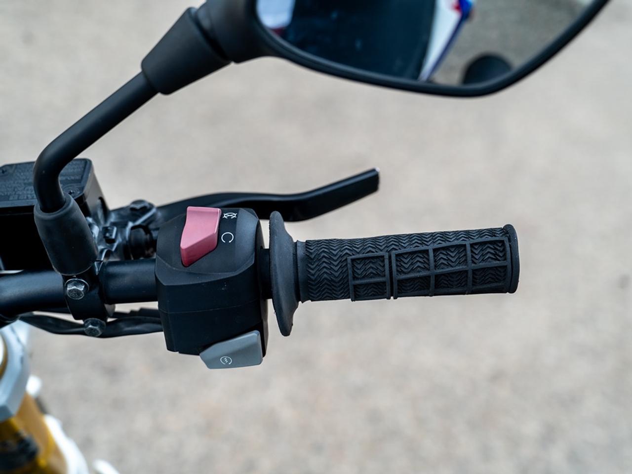 2020 BMW G310R G310 R HP  Motorsport Package Photo9
