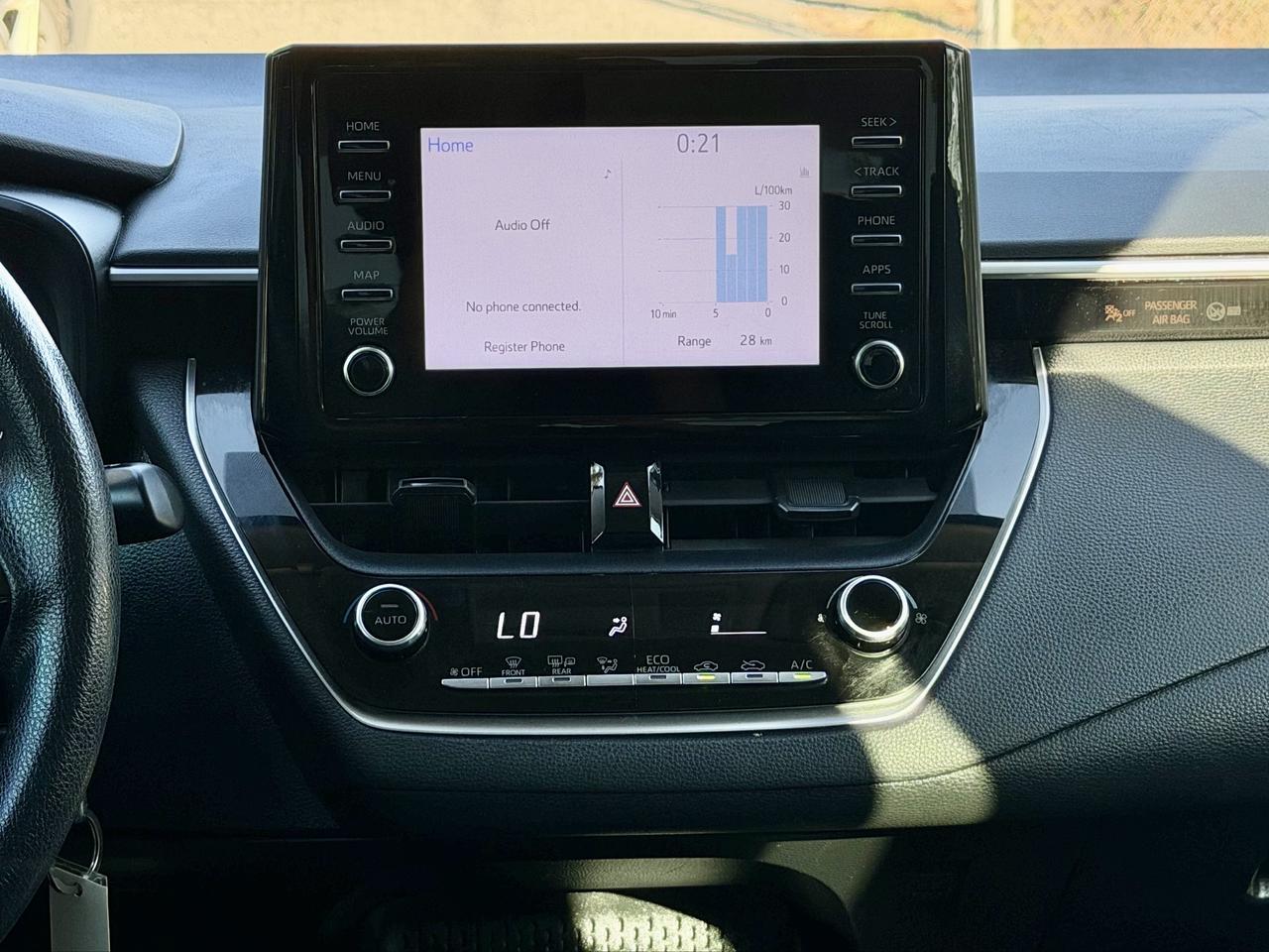 2021 Toyota Corolla FINANCING AVAILABLE Photo14