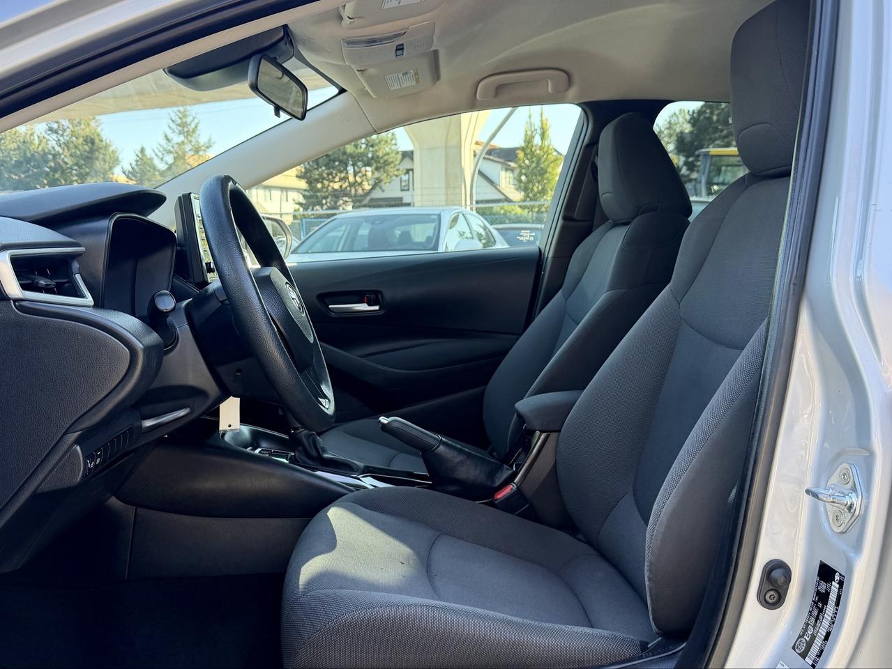 2021 Toyota Corolla FINANCING AVAILABLE Photo10