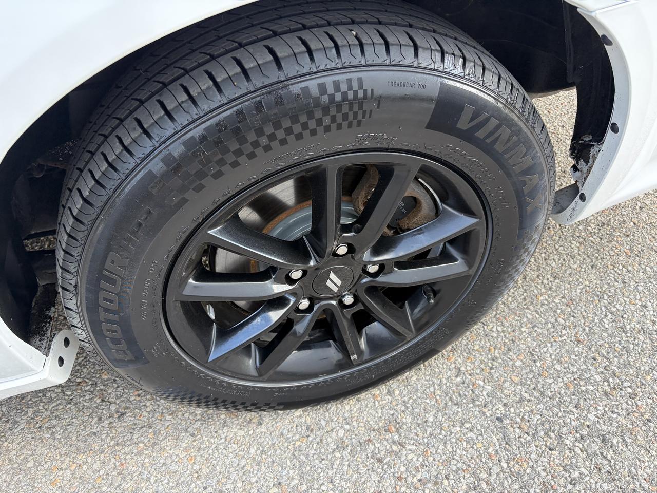 2019 Dodge Grand Caravan GT Photo