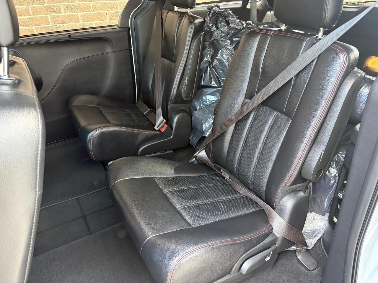 2019 Dodge Grand Caravan GT Photo
