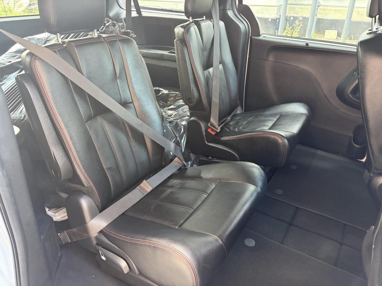 2019 Dodge Grand Caravan GT Photo