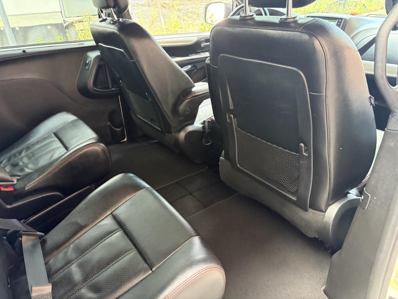 2019 Dodge Grand Caravan GT Photo