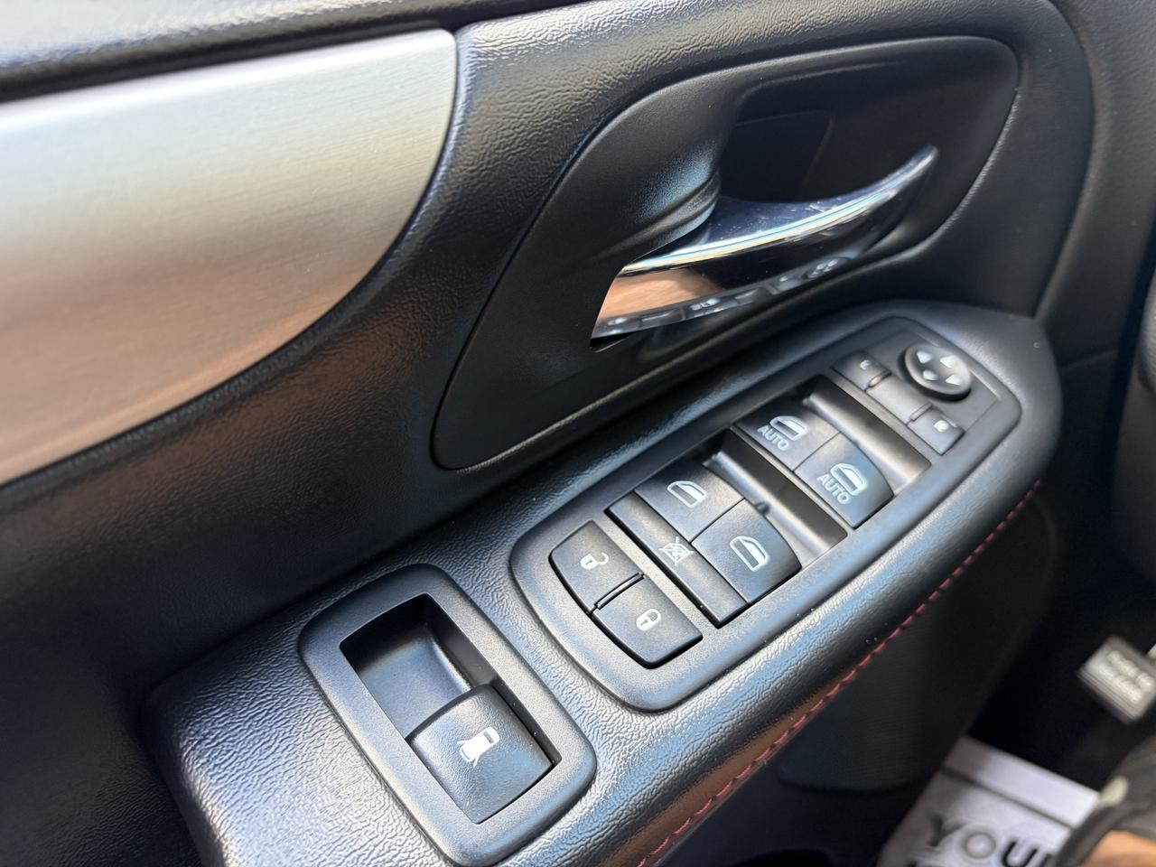 2019 Dodge Grand Caravan GT Photo