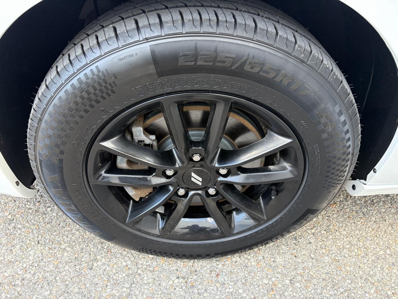 2019 Dodge Grand Caravan GT Photo