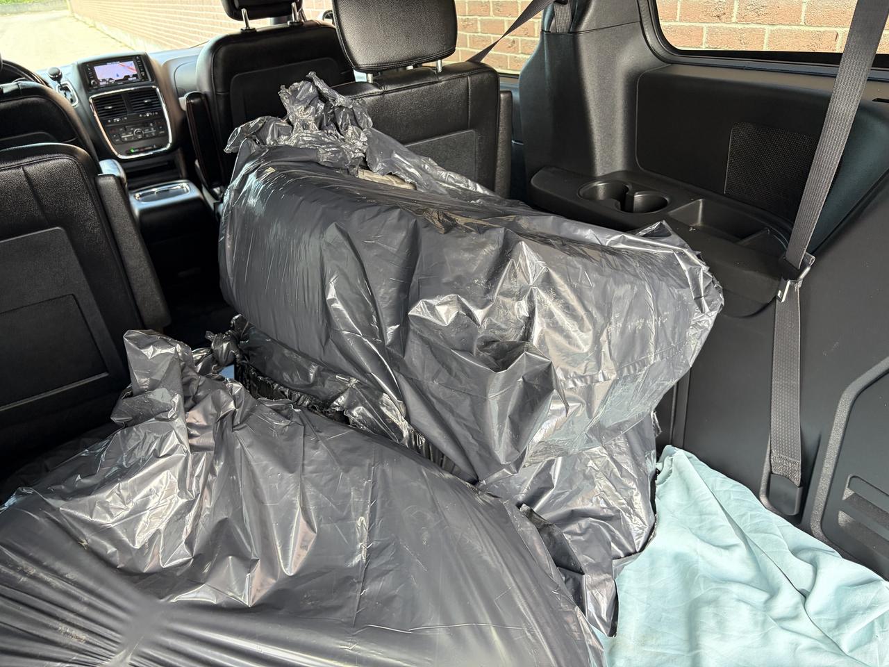 2019 Dodge Grand Caravan GT Photo