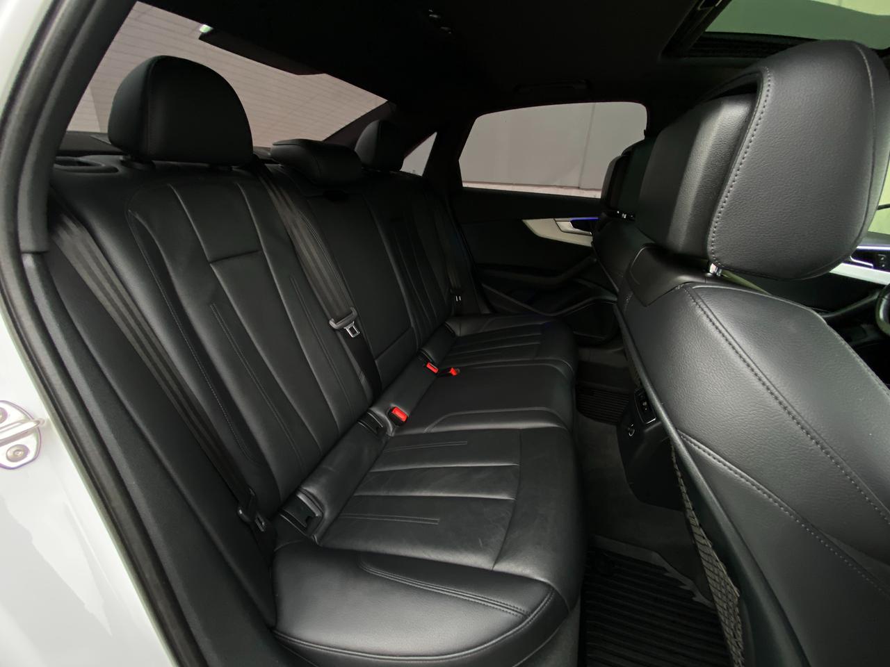 2017 Audi A4 ***SOLD*** Photo