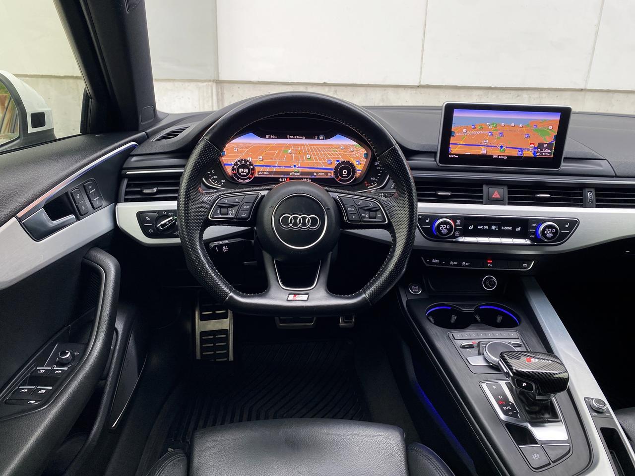 2017 Audi A4 ***SOLD*** Photo