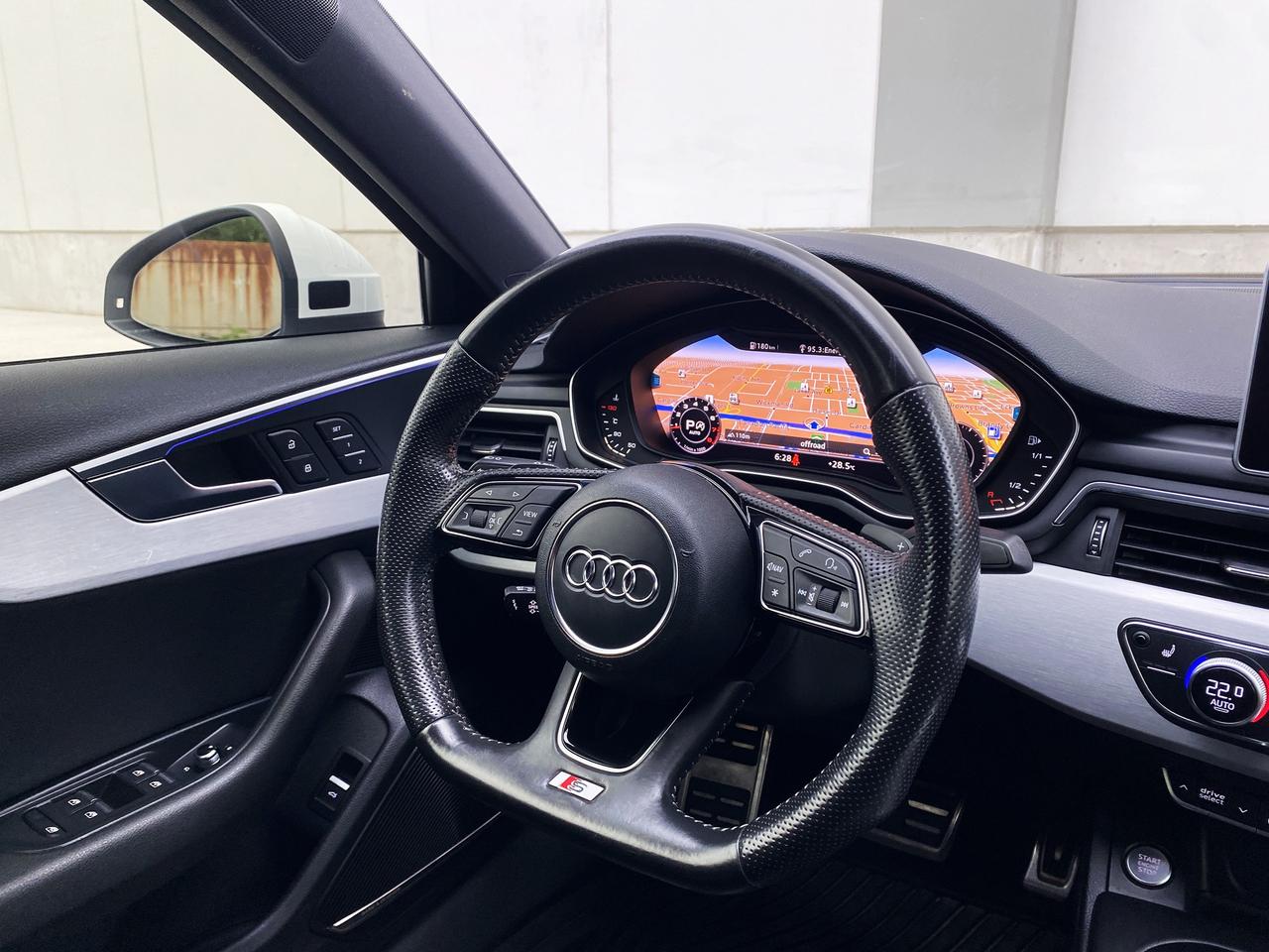2017 Audi A4 ***SOLD*** Photo