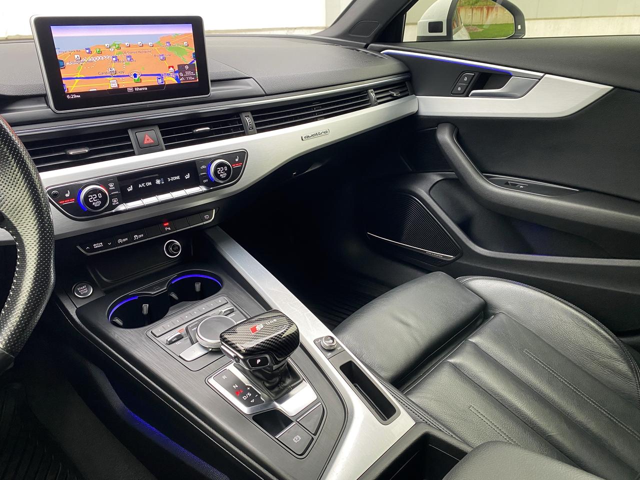 2017 Audi A4 ***SOLD*** Photo