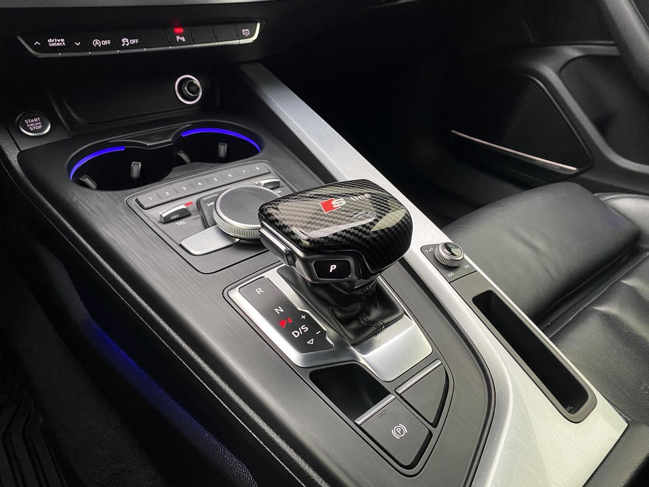 2017 Audi A4 ***SOLD*** Photo