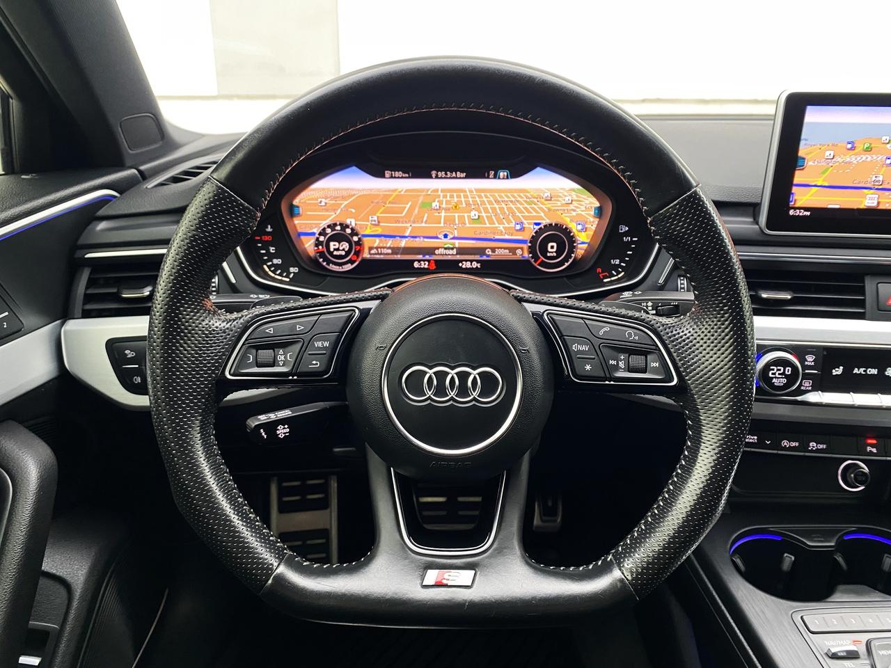 2017 Audi A4 ***SOLD*** Photo
