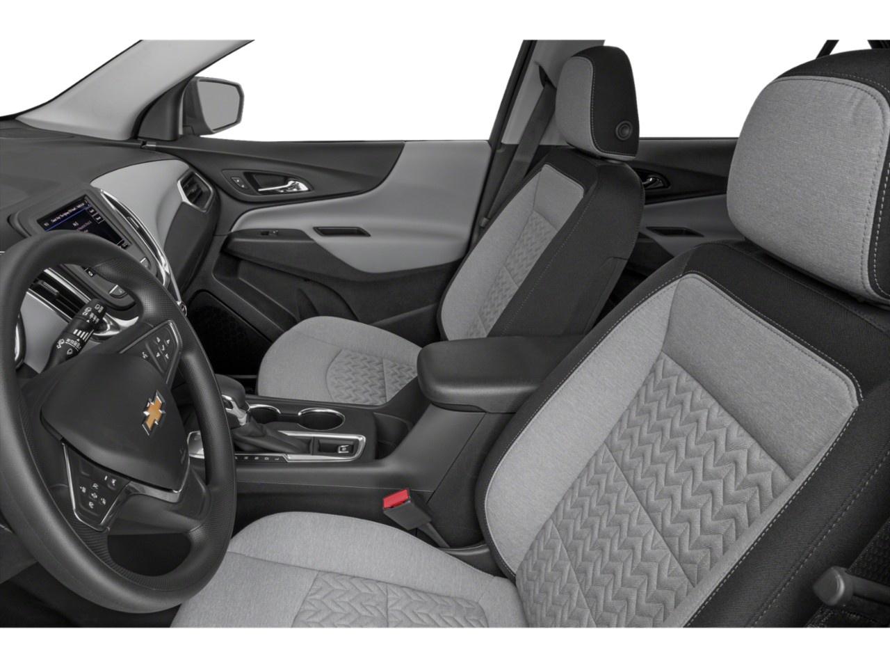 2024 Chevrolet Equinox AWD RS Photo