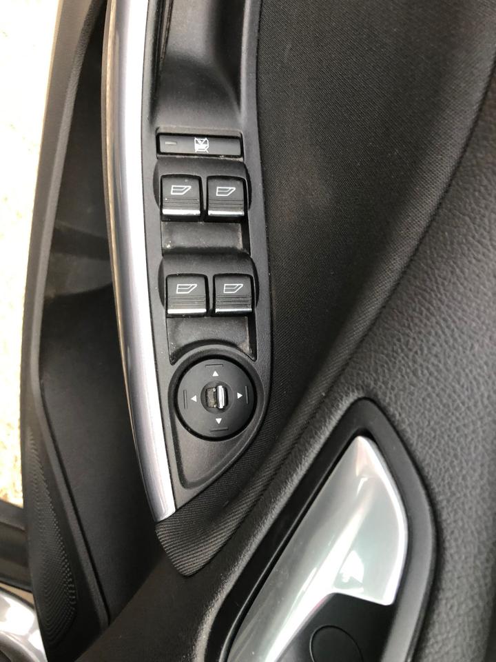 2014 Ford Focus Titanium, CERTIFIED WITH 3 YRS WARRANTY INCLUDED Photo