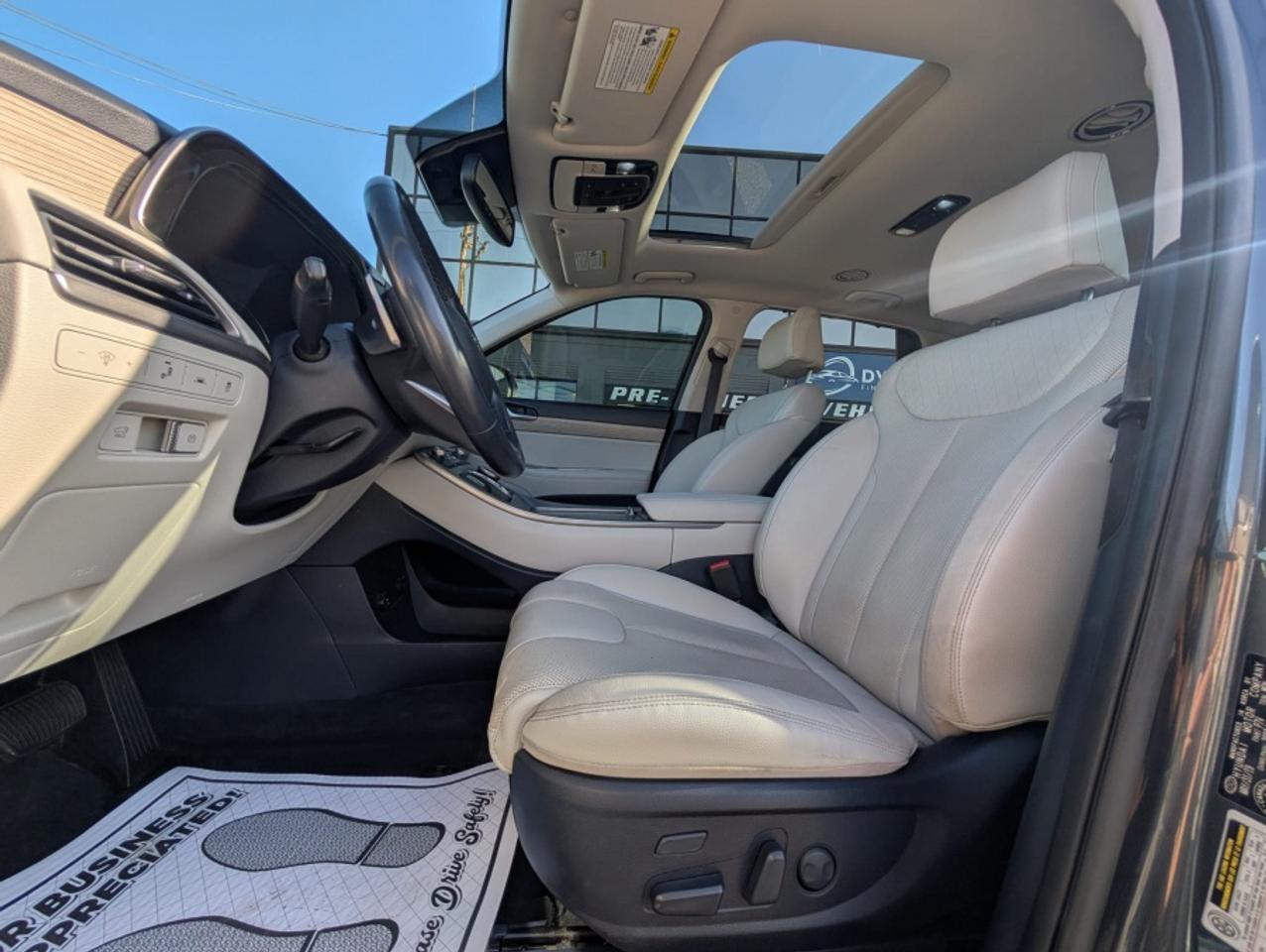 2020 Hyundai PALISADE LUXURY * NAVIGATION * SUNROOF * CAMERAS Photo