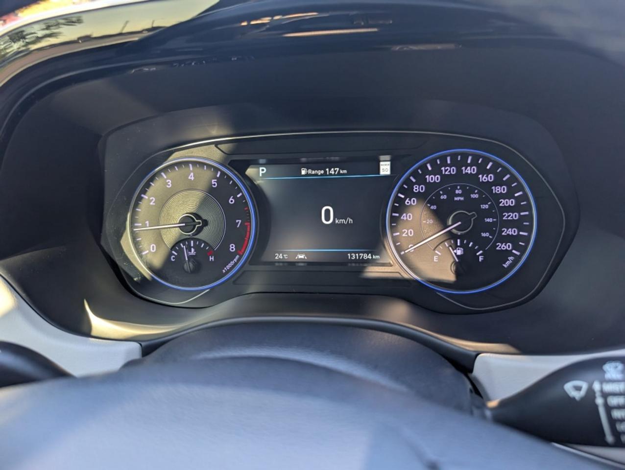 2020 Hyundai PALISADE LUXURY * NAVIGATION * SUNROOF * CAMERAS Photo