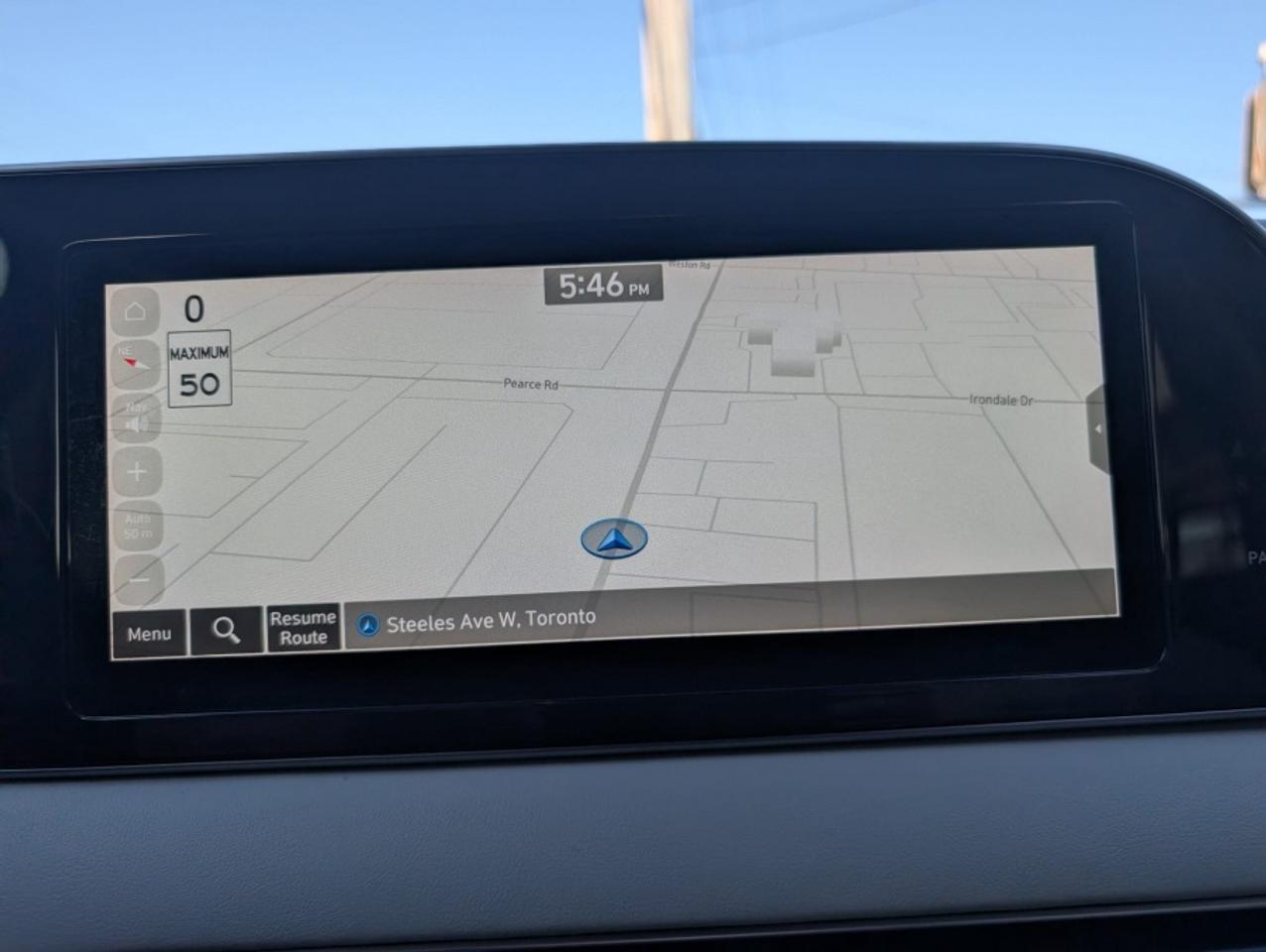 2020 Hyundai PALISADE LUXURY * NAVIGATION * SUNROOF * CAMERAS - Photo #14