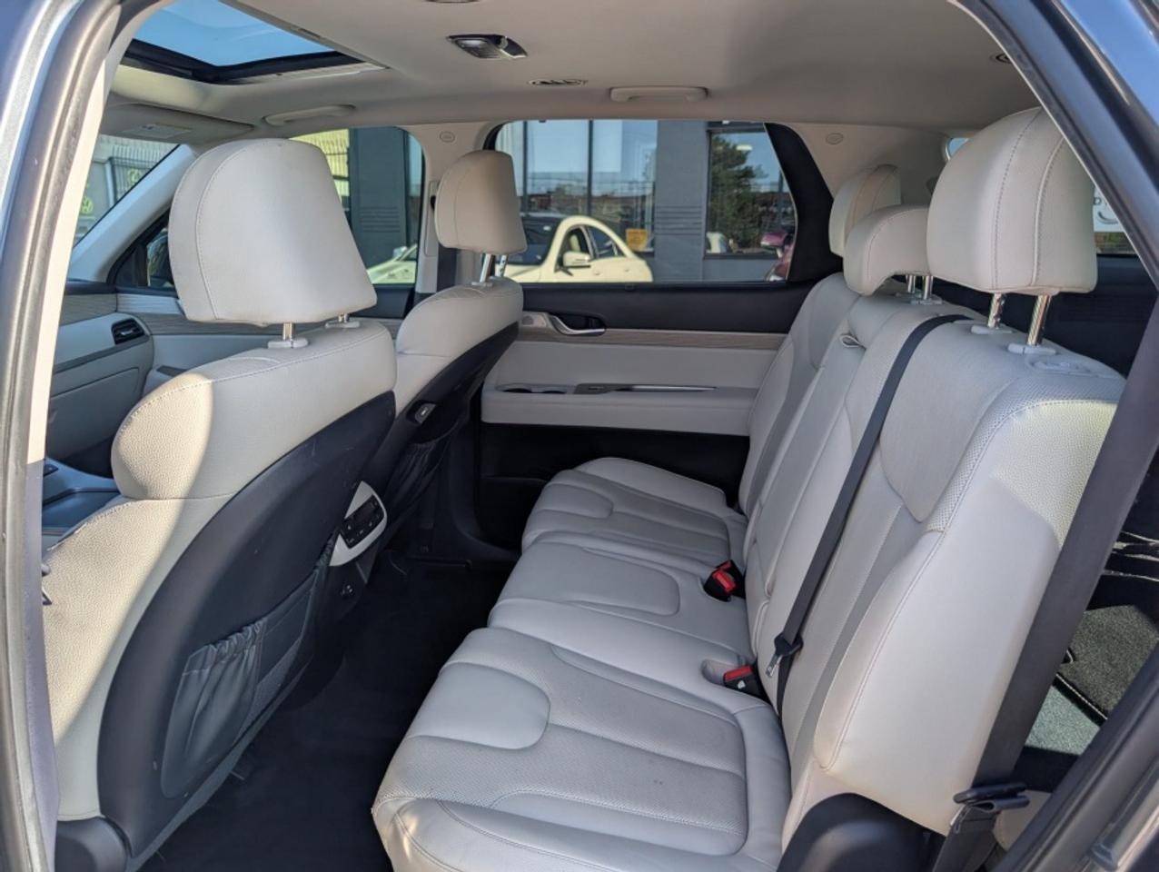 2020 Hyundai PALISADE LUXURY * NAVIGATION * SUNROOF * CAMERAS - Photo #21