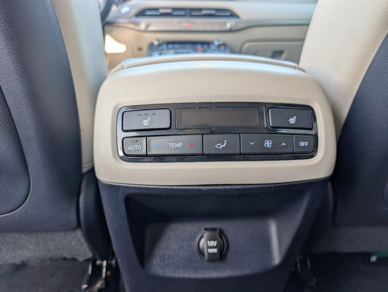 2020 Hyundai PALISADE LUXURY * NAVIGATION * SUNROOF * CAMERAS Photo