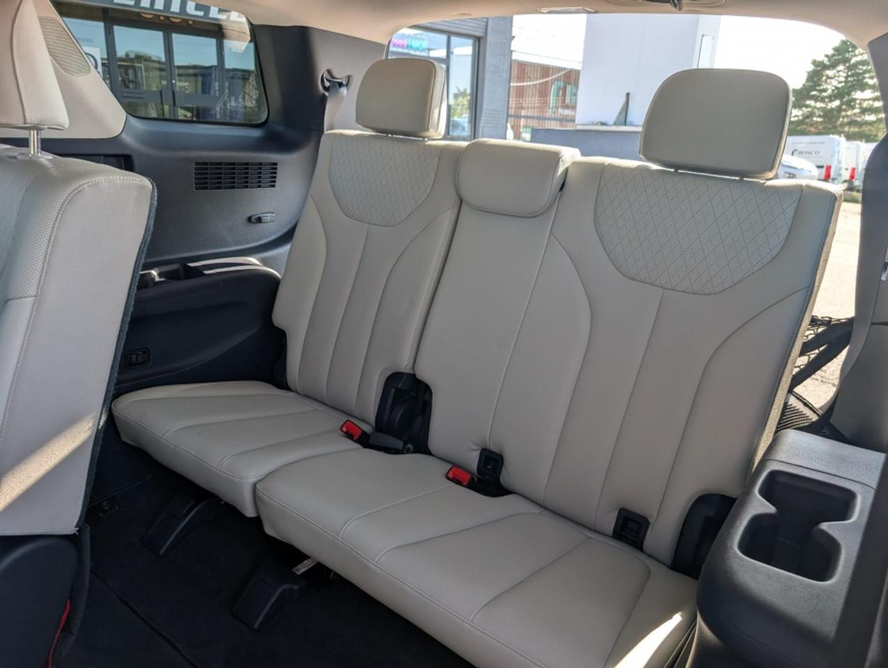2020 Hyundai PALISADE LUXURY * NAVIGATION * SUNROOF * CAMERAS - Photo #23