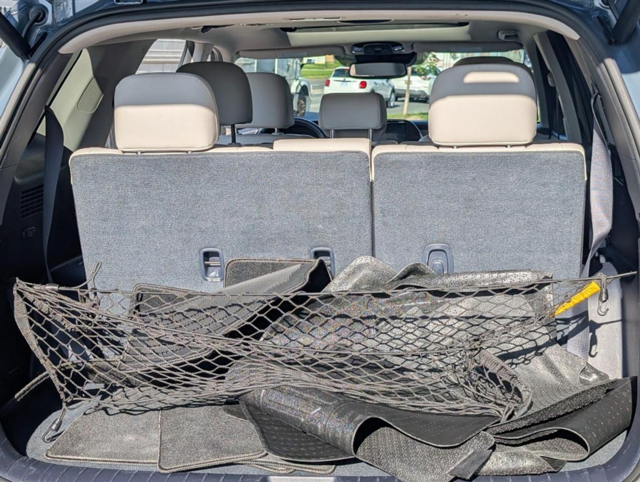 2020 Hyundai PALISADE LUXURY * NAVIGATION * SUNROOF * CAMERAS - Photo #24