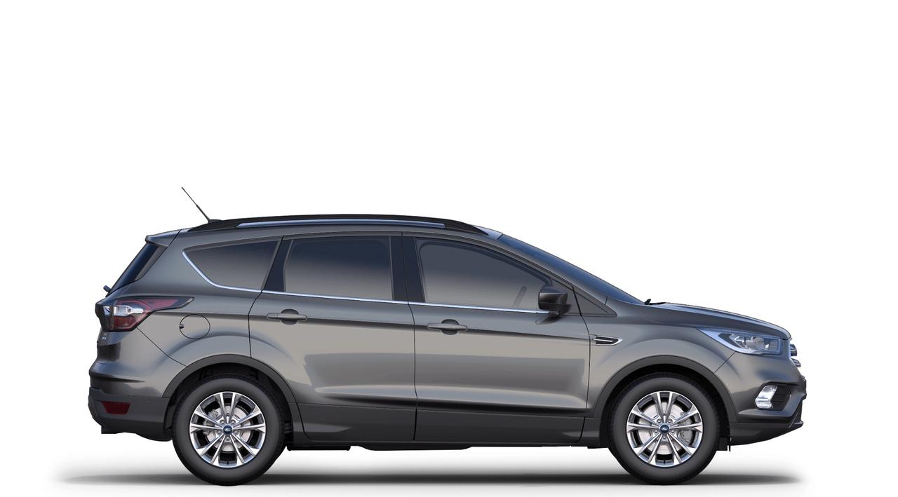 2019 Ford Escape SEL 4WD Photo4