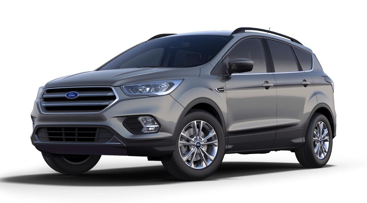 2019 Ford Escape SEL 4WD Photo0
