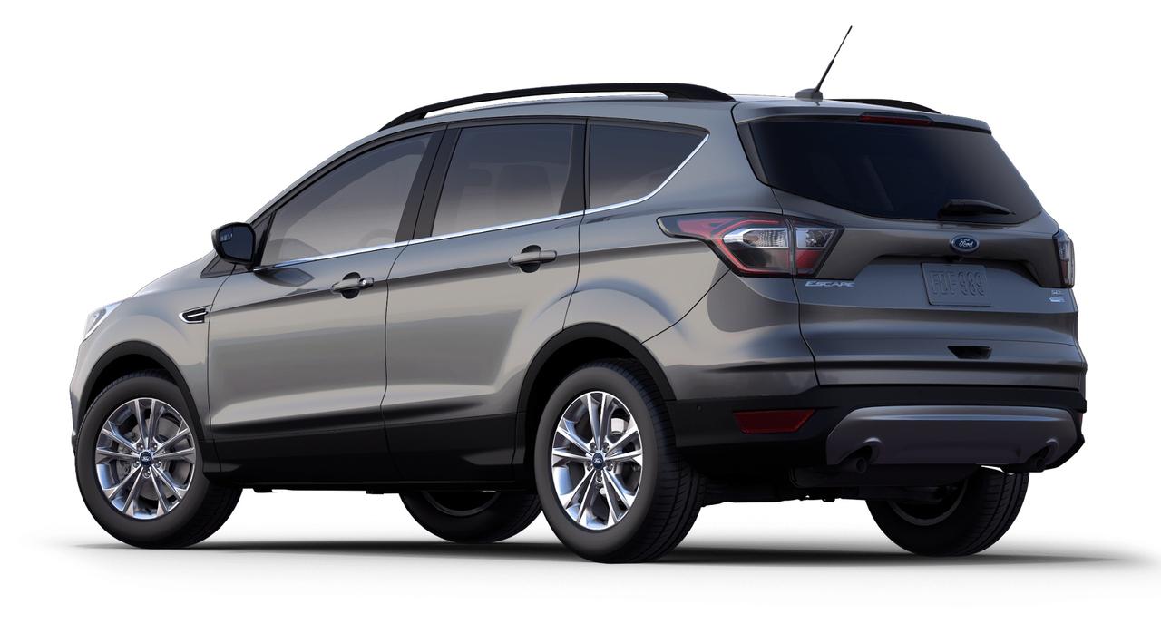 2019 Ford Escape SEL 4WD Photo1