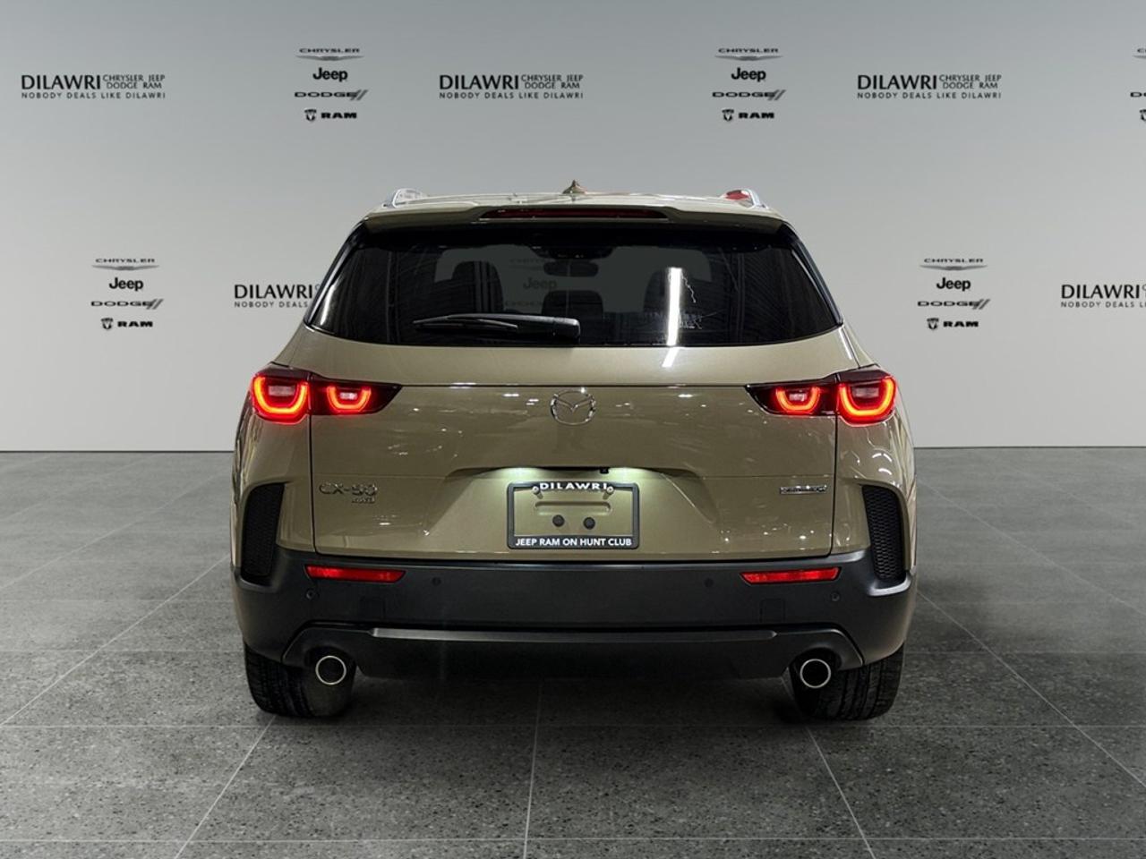 2023 Mazda CX-50 GT AWD Photo
