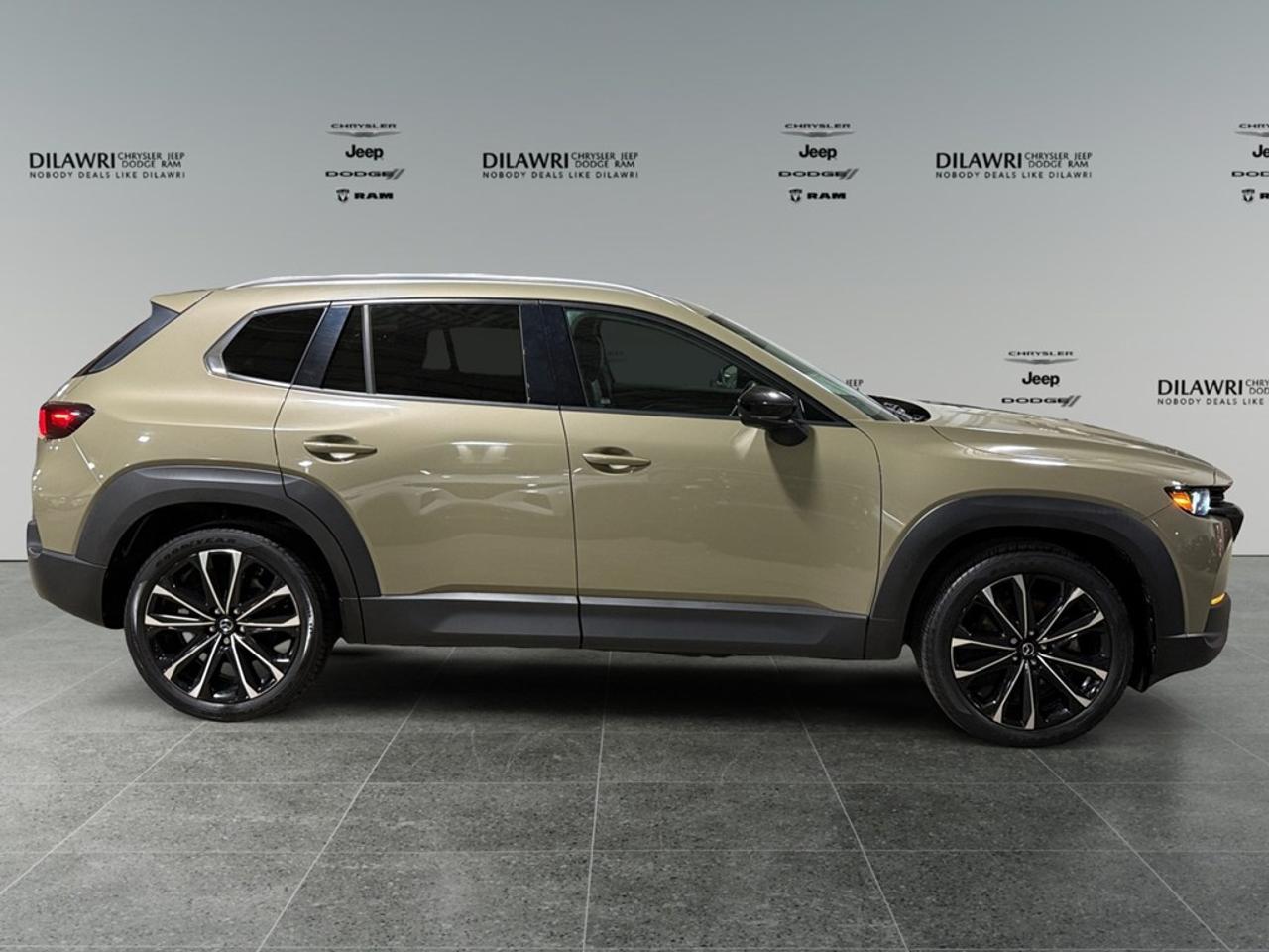2023 Mazda CX-50 GT AWD Photo