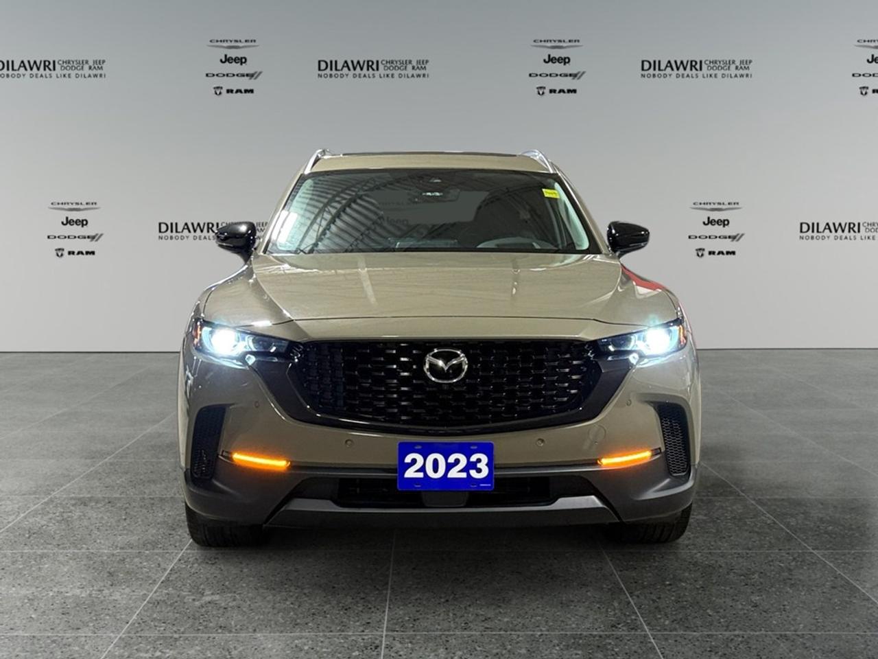 2023 Mazda CX-50 GT AWD Photo
