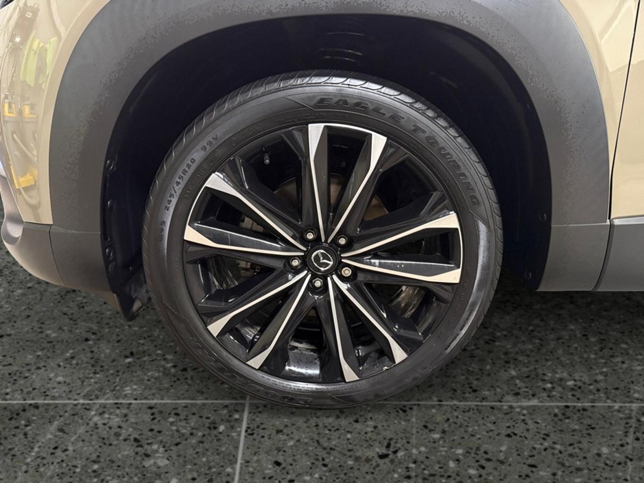2023 Mazda CX-50 GT AWD Photo