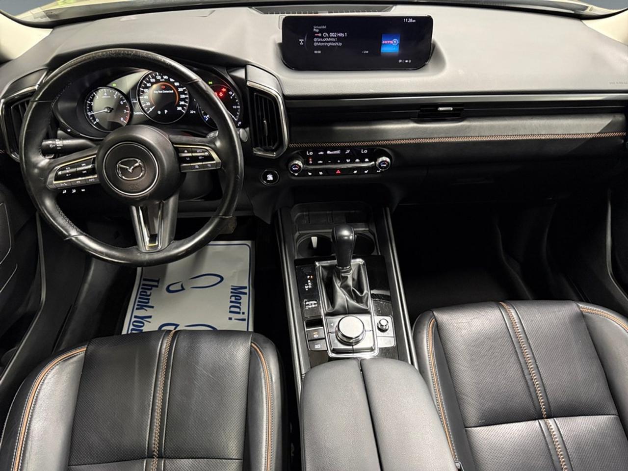 2023 Mazda CX-50 GT AWD Photo