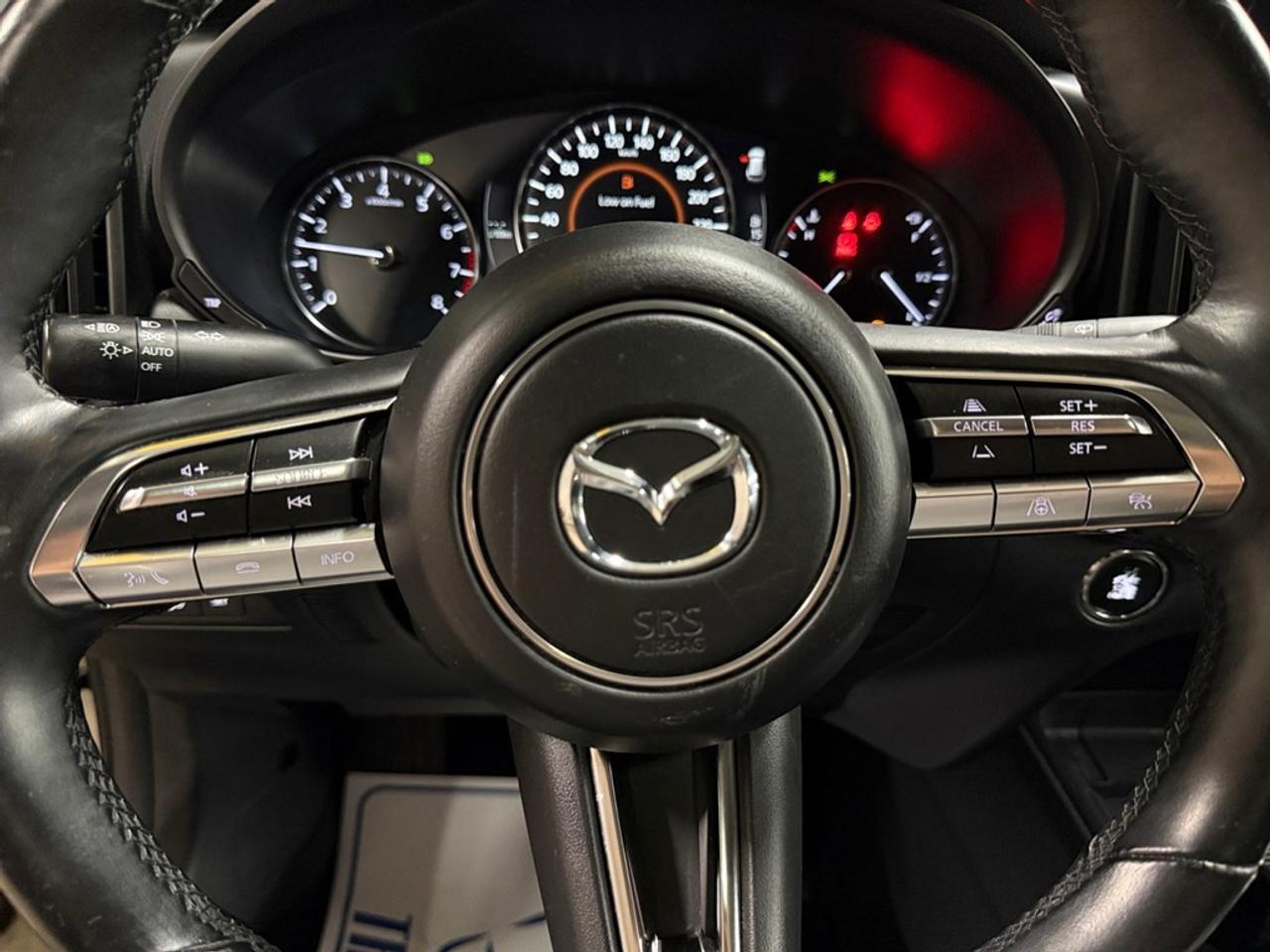 2023 Mazda CX-50 GT AWD Photo