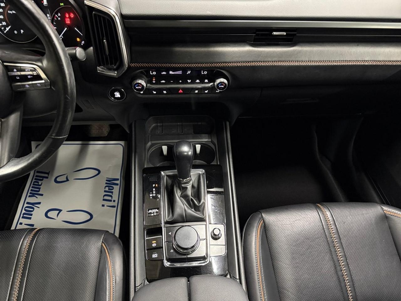 2023 Mazda CX-50 GT AWD Photo