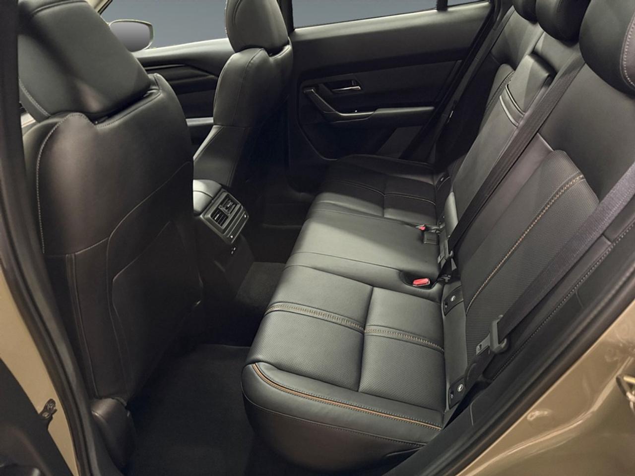 2023 Mazda CX-50 GT AWD Photo