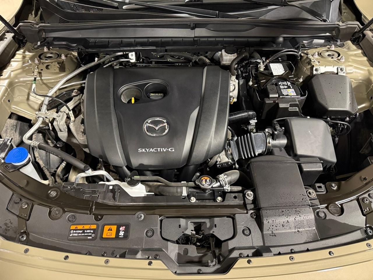 2023 Mazda CX-50 GT AWD Photo