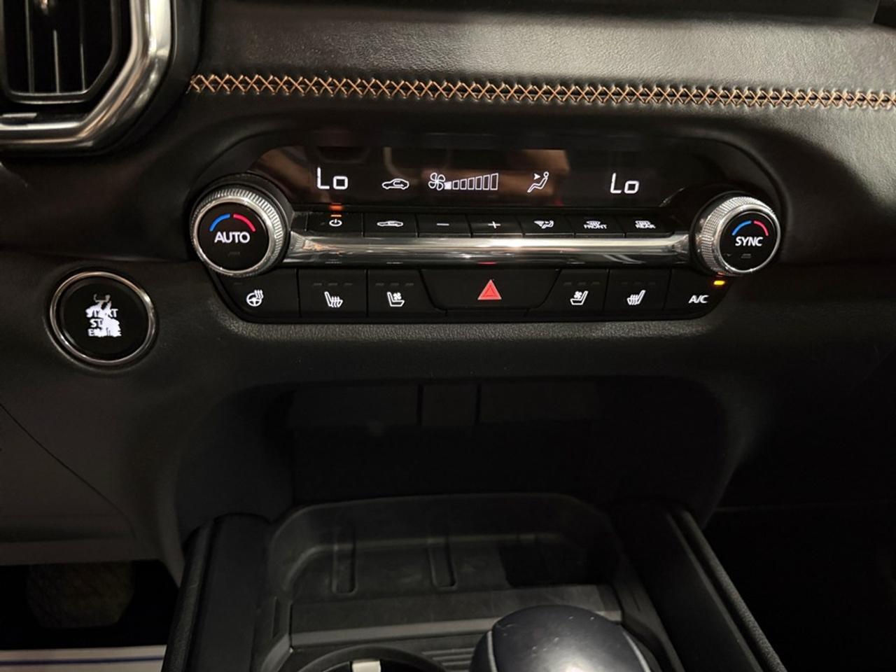 2023 Mazda CX-50 GT AWD Photo