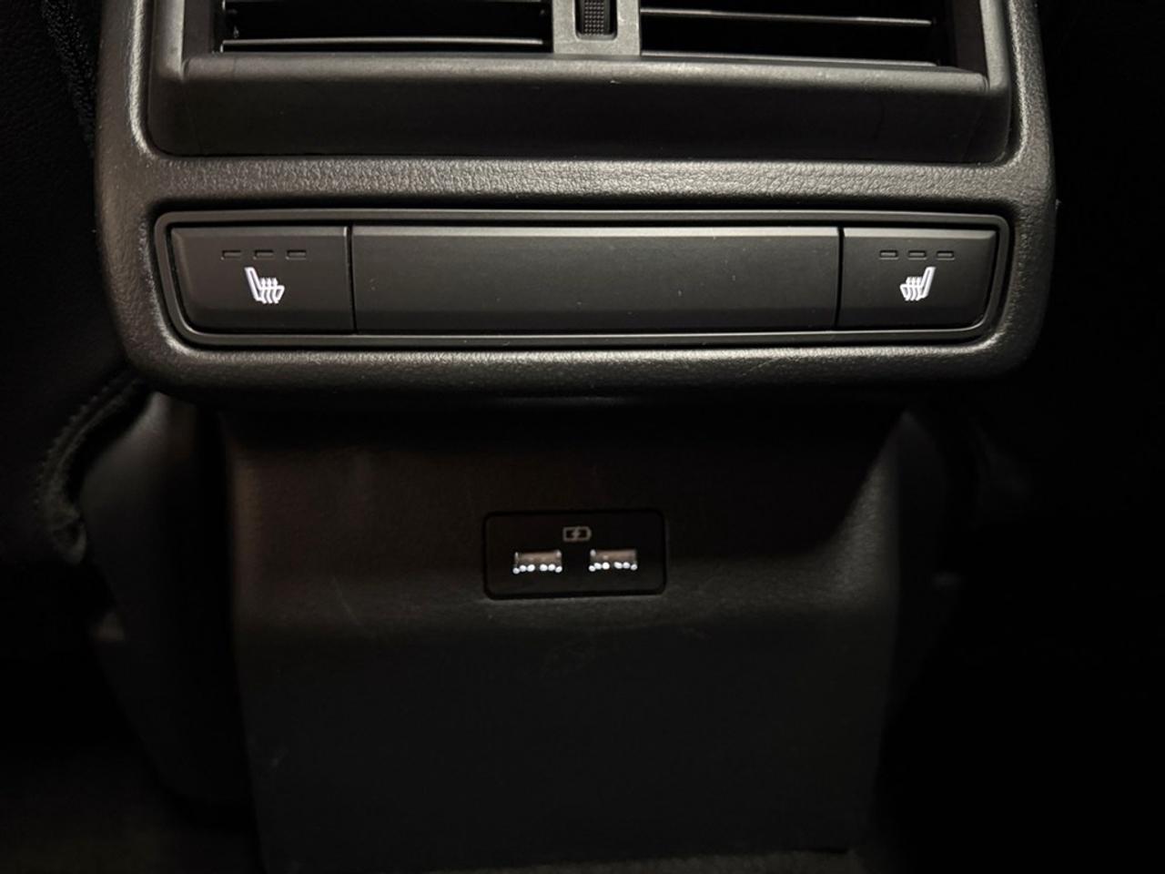2023 Mazda CX-50 GT AWD Photo