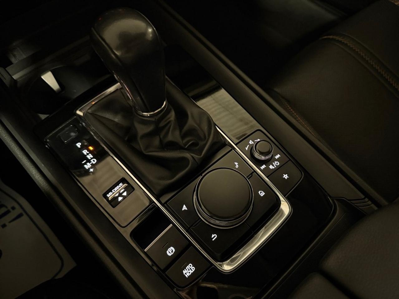2023 Mazda CX-50 GT AWD Photo