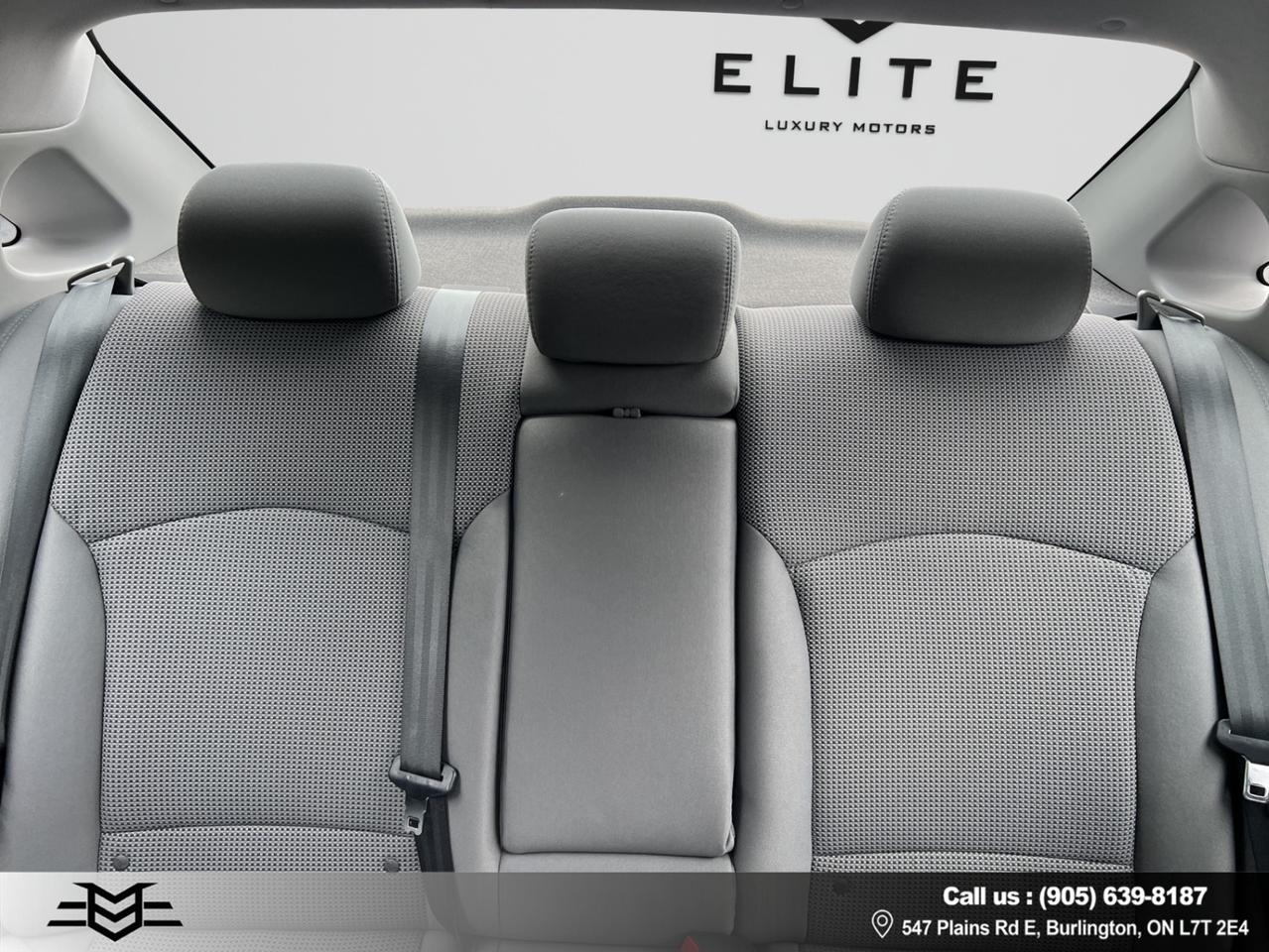 2013 Hyundai Sonata GLS 2.4L Auto - One Owner Car - Low Kms !!! Photo