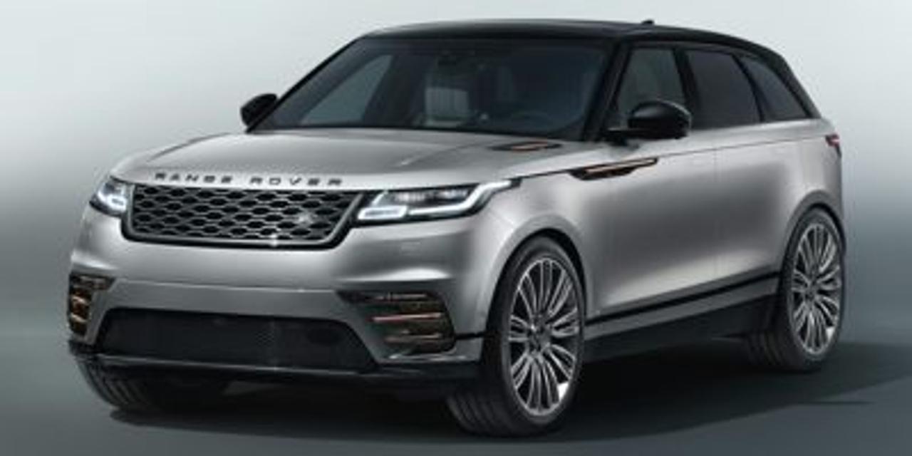 2019 Land Rover Range Rover Velar D180 R-Dynamic SE Photo3