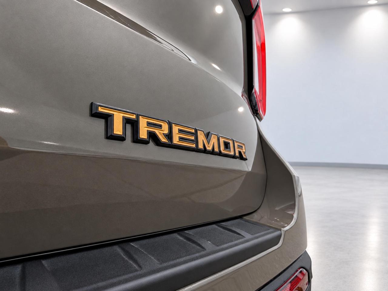 2027 Ford Explorer Tremor 3.0L ECOBOOST 801A+ Photo4