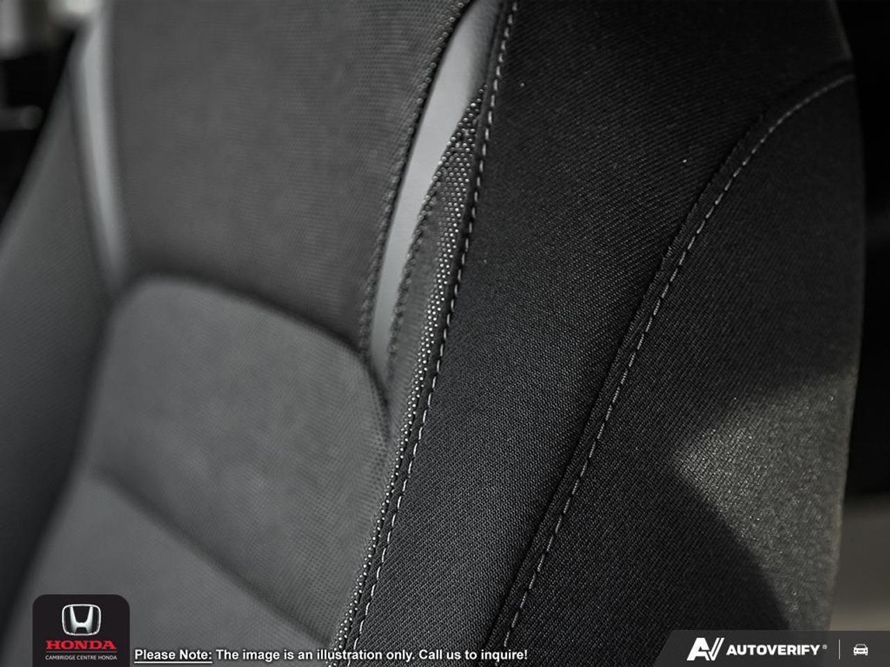 2027 Honda CR-V LX IN-STOCK! Photo