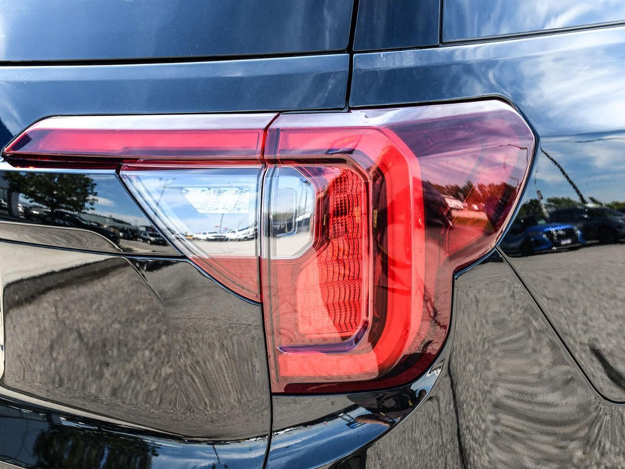 2023 GMC Acadia SLE | GM Certified Pre-Owned | Finance @ 4.49% Photo