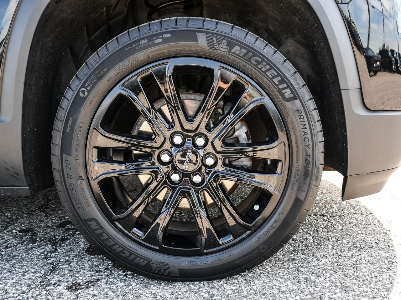 2023 GMC Acadia SLE | GM Certified Pre-Owned | Finance @ 4.49% Photo