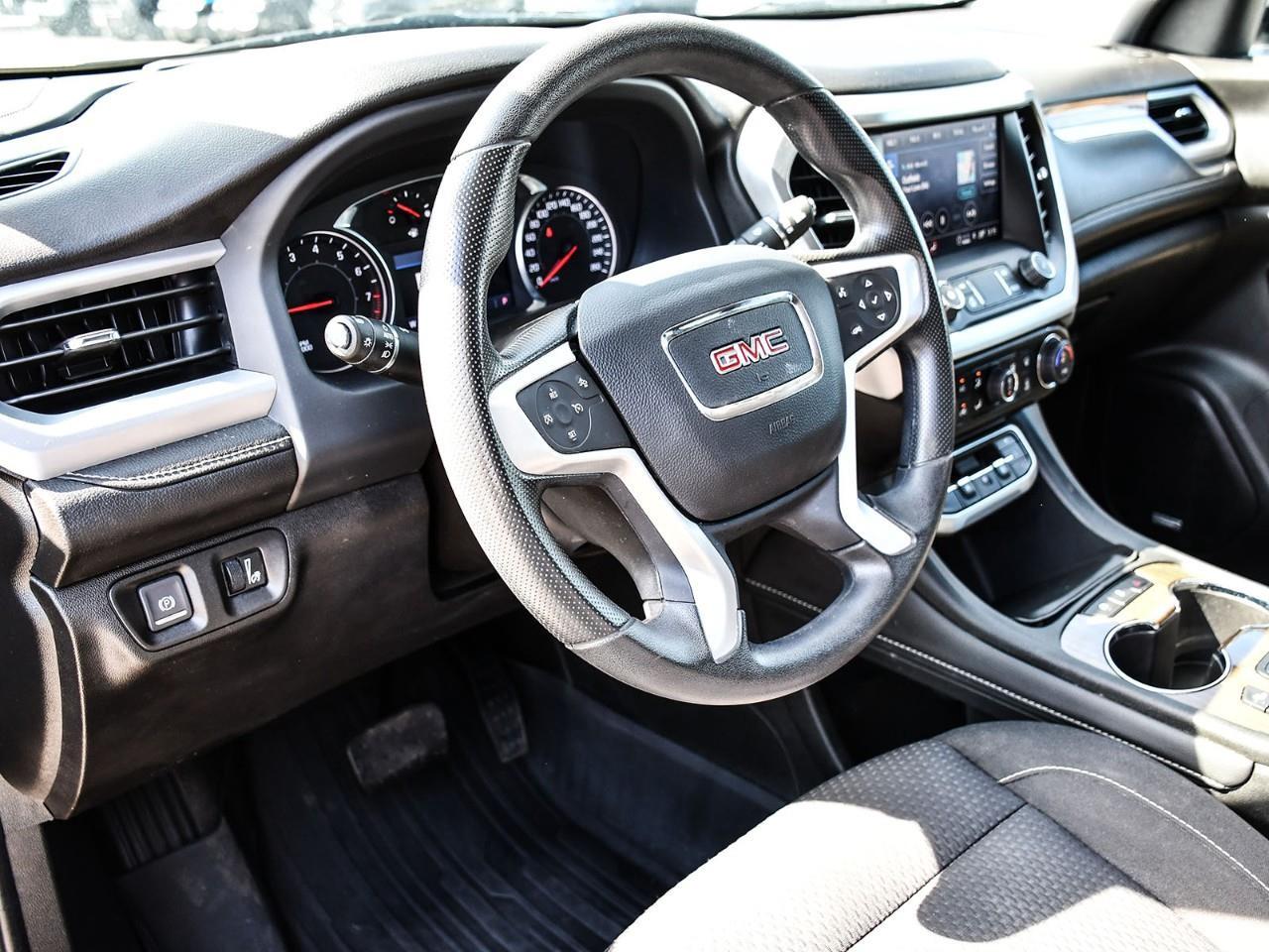 2023 GMC Acadia SLE | GM Certified Pre-Owned | Finance @ 4.49% Photo