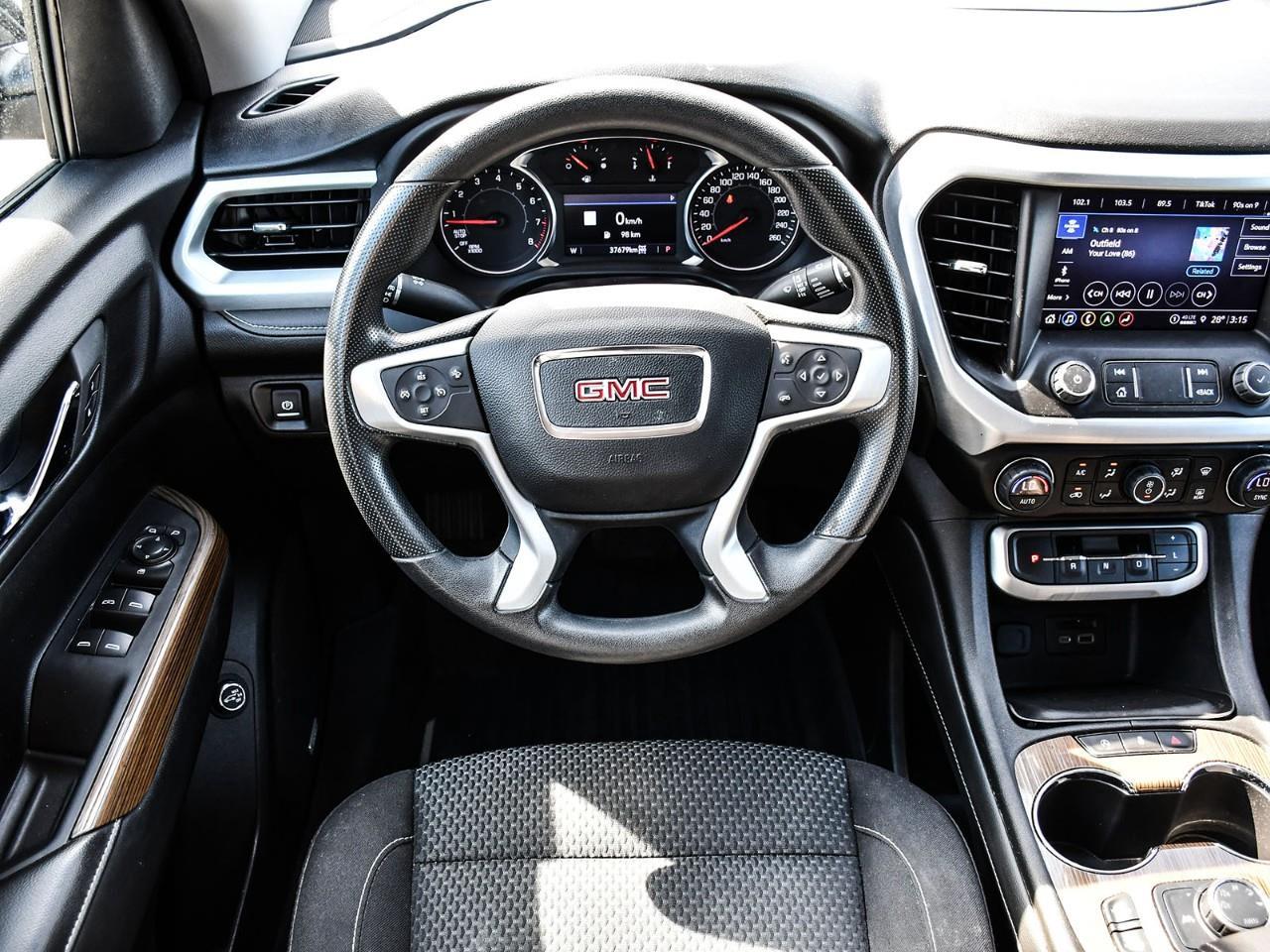 2023 GMC Acadia SLE | GM Certified Pre-Owned | Finance @ 4.49% Photo