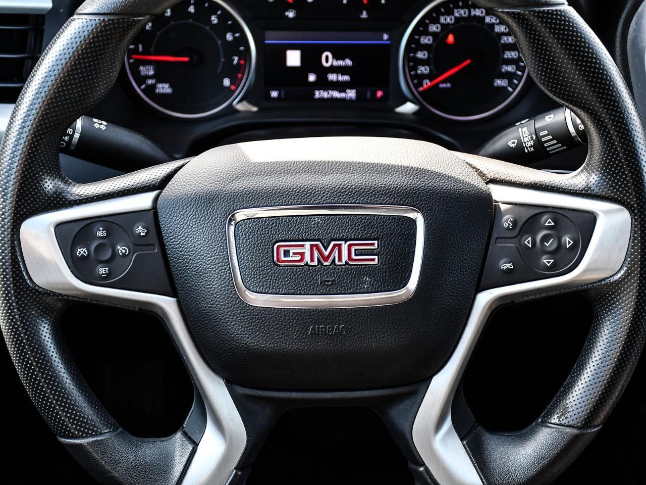 2023 GMC Acadia SLE | GM Certified Pre-Owned | Finance @ 4.49% Photo
